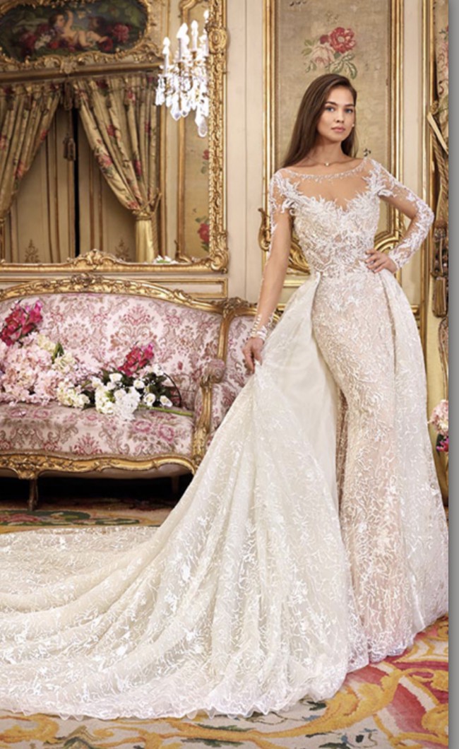 Demetrios New Wedding Dress Save 74% - Stillwhite Demetrios New Wedding Dress Save 74% - Stillwhite