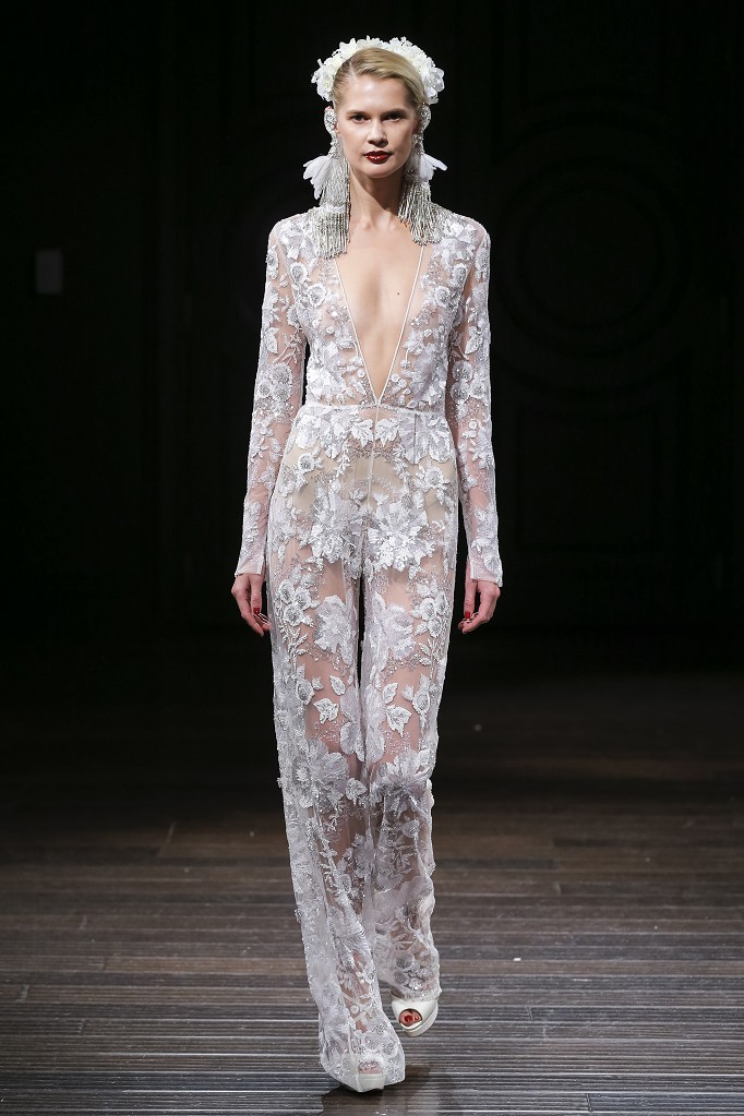 Naeem Khan Naeem Khan