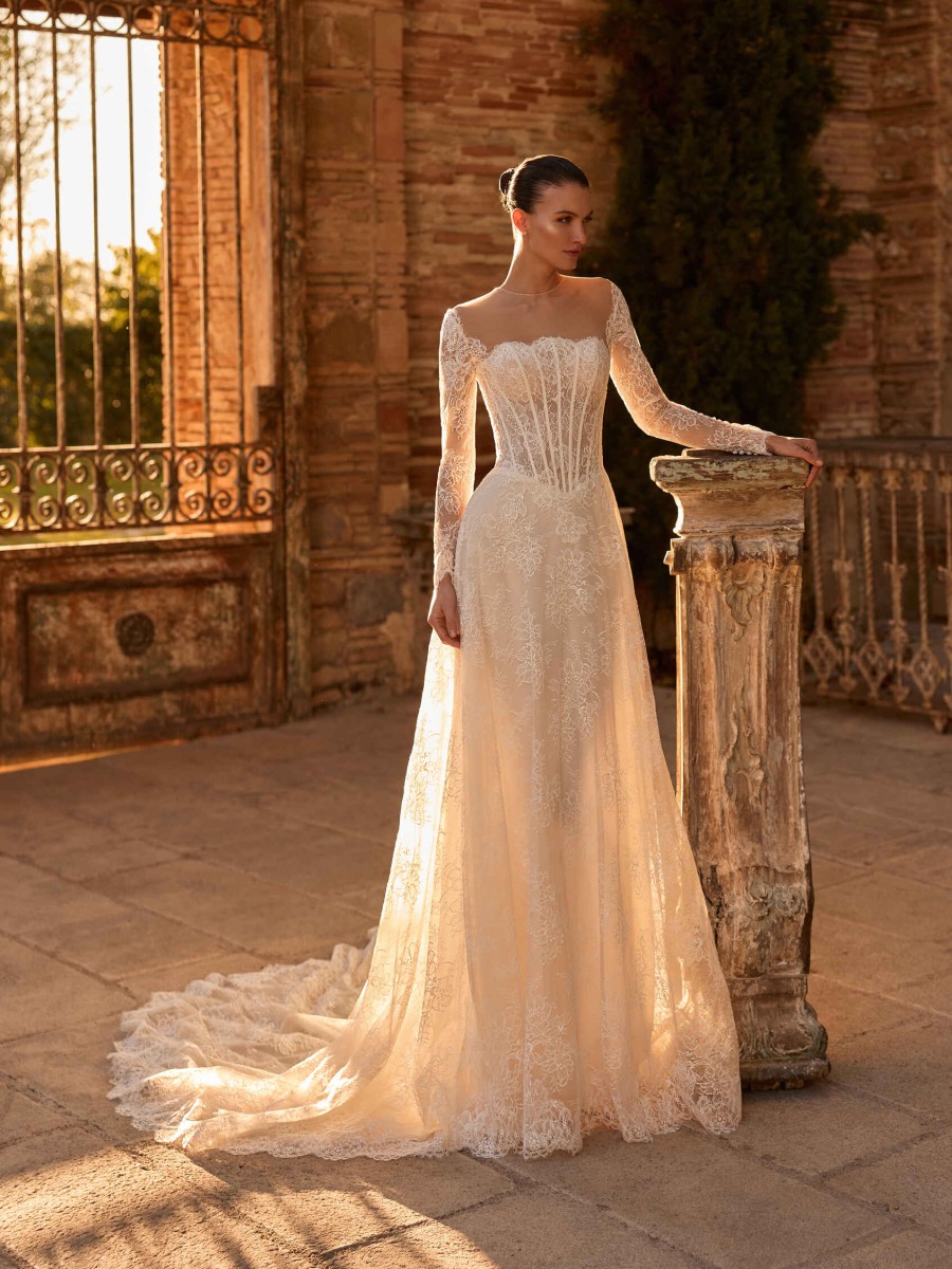 Pronovias Pronovias