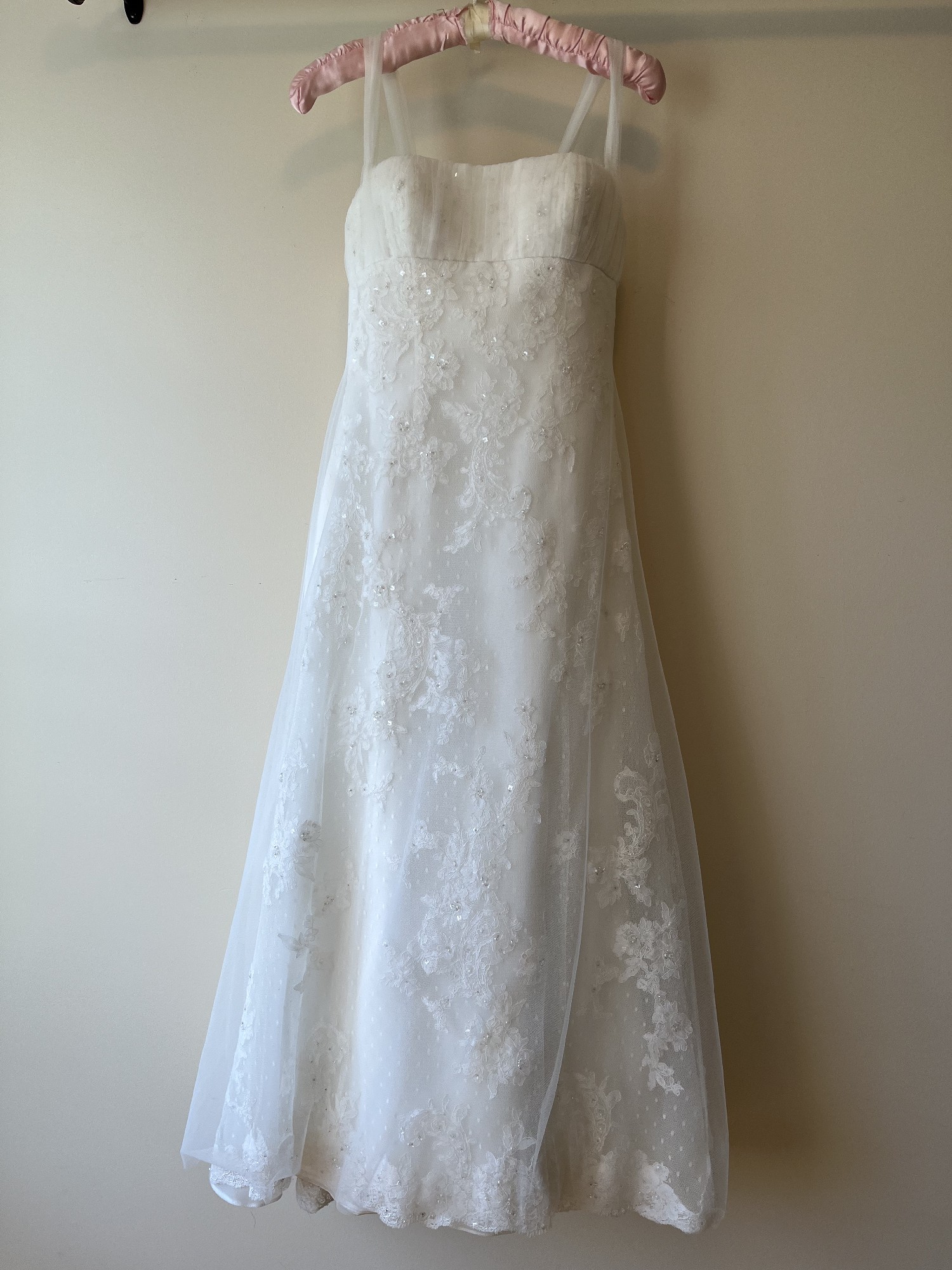 Pronovias Wedding Dress Save 77% - Stillwhite