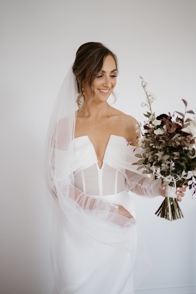 kyha gown