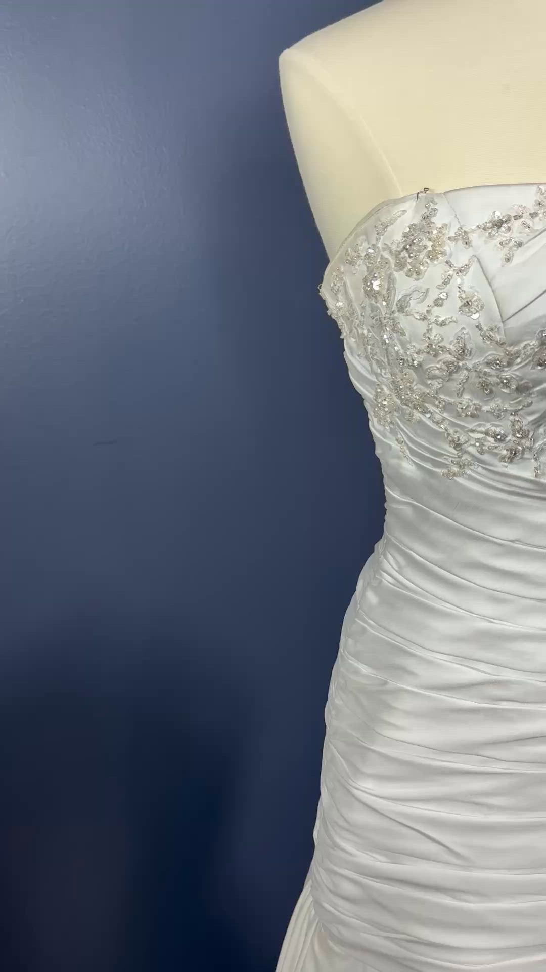 Mary's Bridal, 3Y953