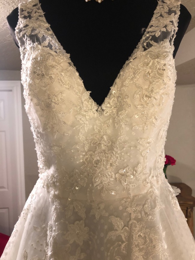 meryl bridal