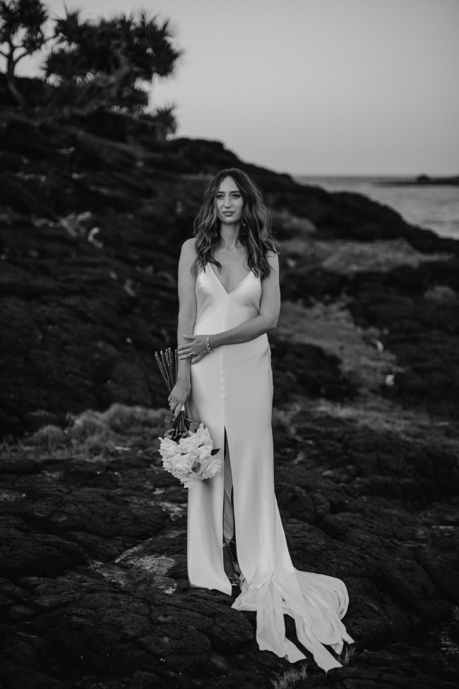 lennox gown one day bridal