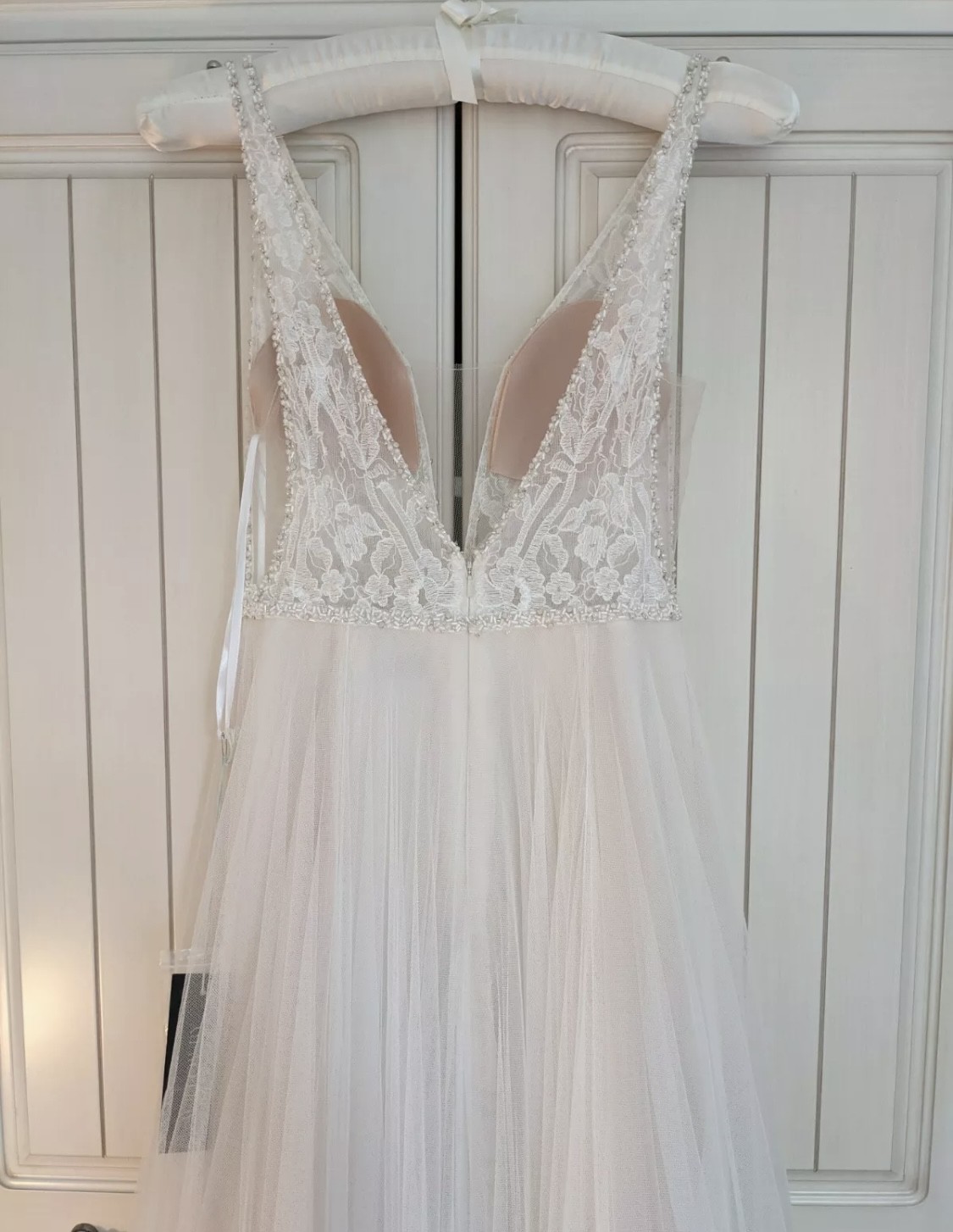 Willowby Philomena New Wedding Dress Save 72% - Stillwhite