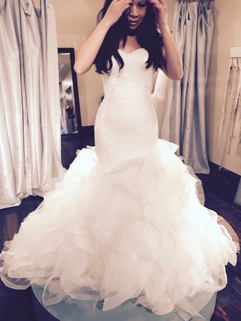 pronovias mildred dress