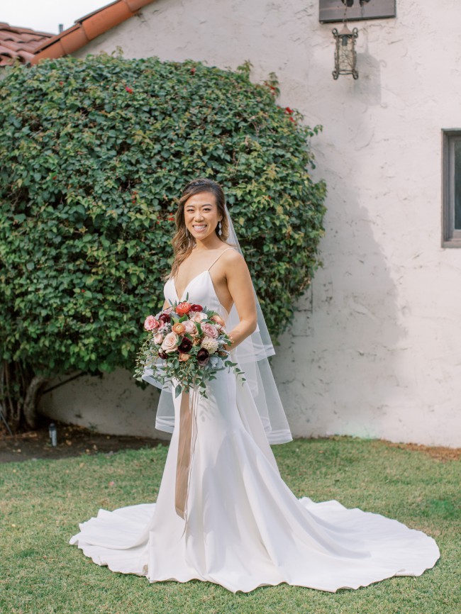 allure 9603 wedding dress