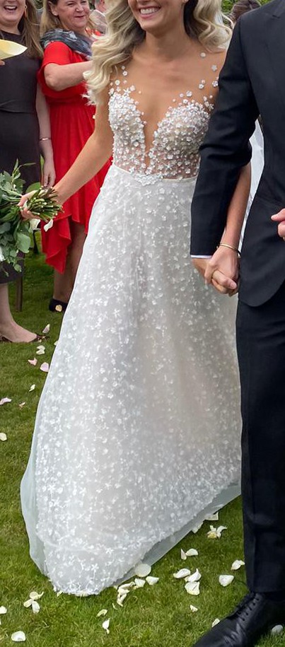 stillwhite berta