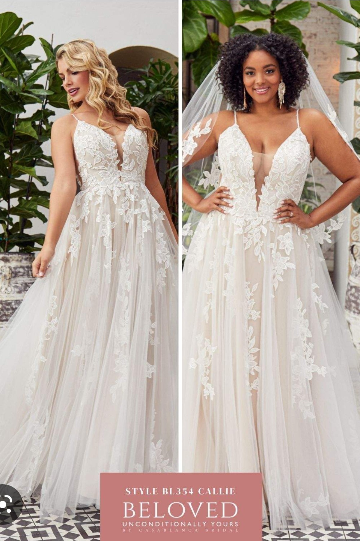 Casablanca Bridal'S Lorelei: The Dream Gown? - ra5hncd