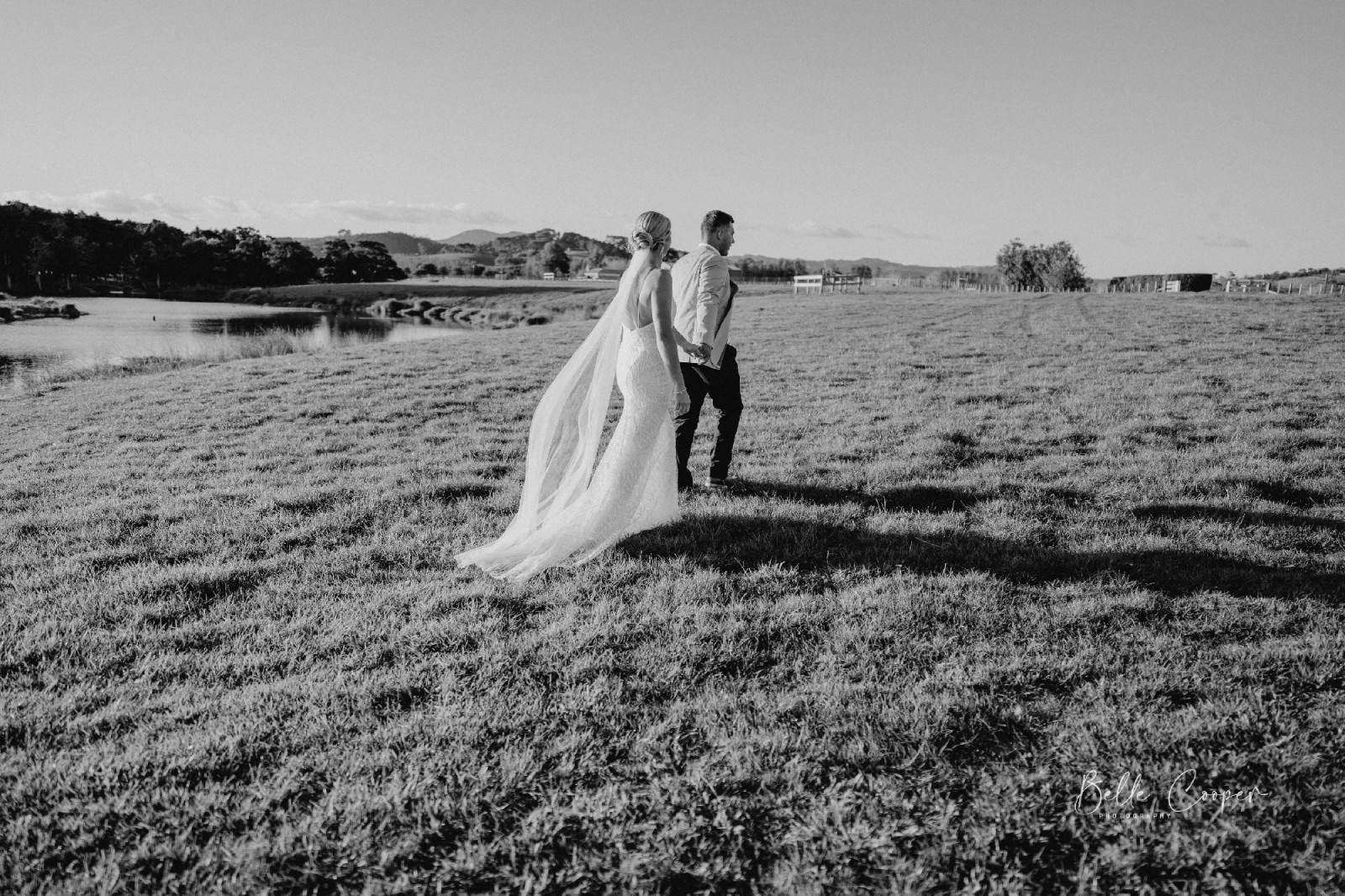 Chanel Wedding Dress - Stillwhite