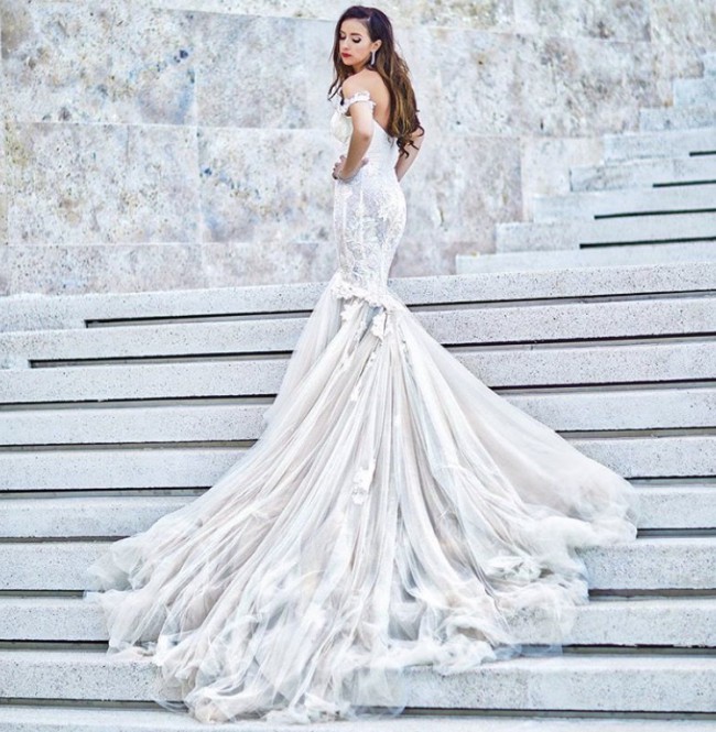 galia lahav tony gown