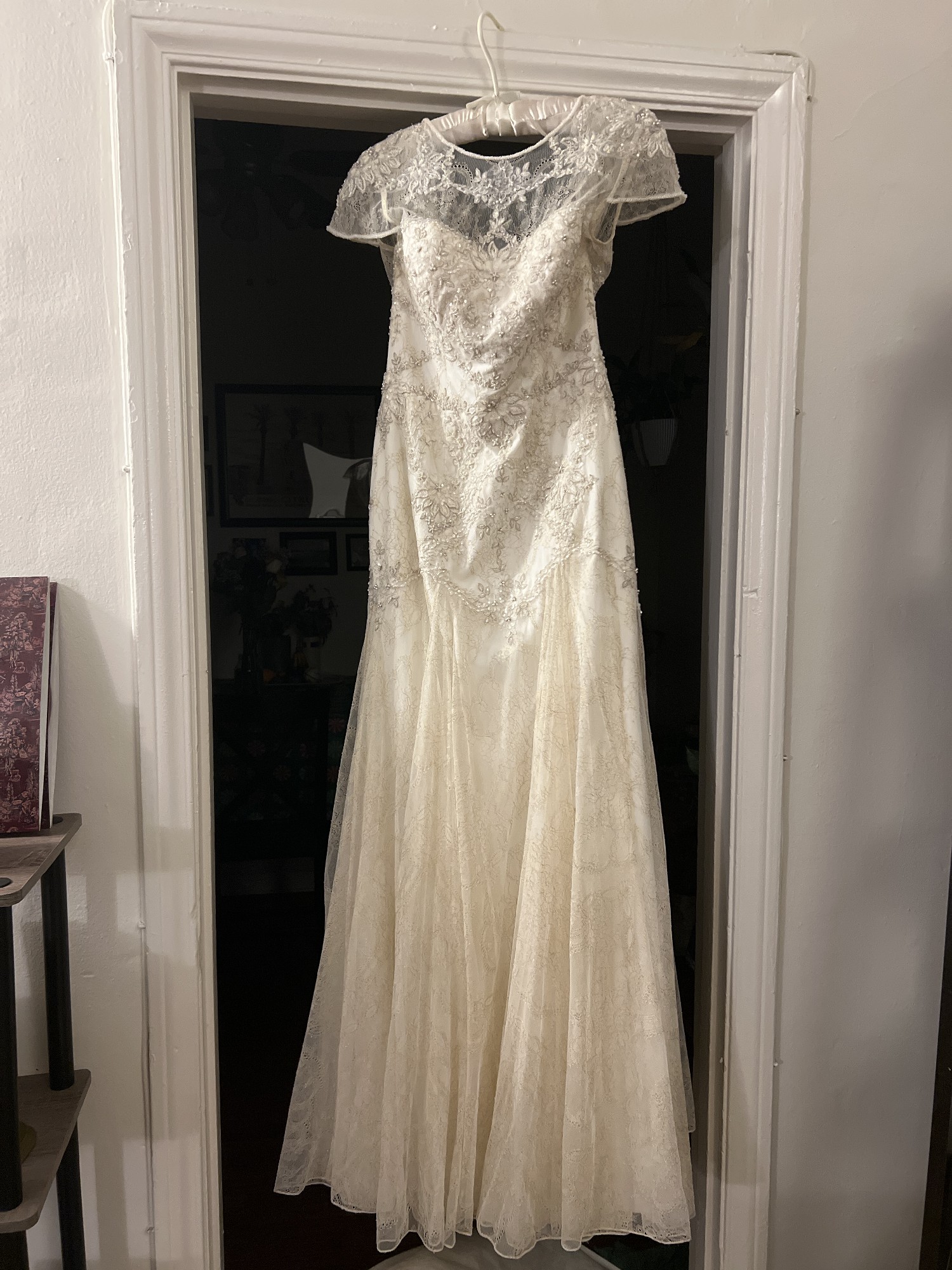 Melissa Sweet New Wedding Dress Save 63% Stillwhite