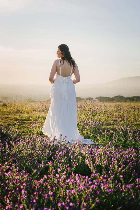 the wedding boutique