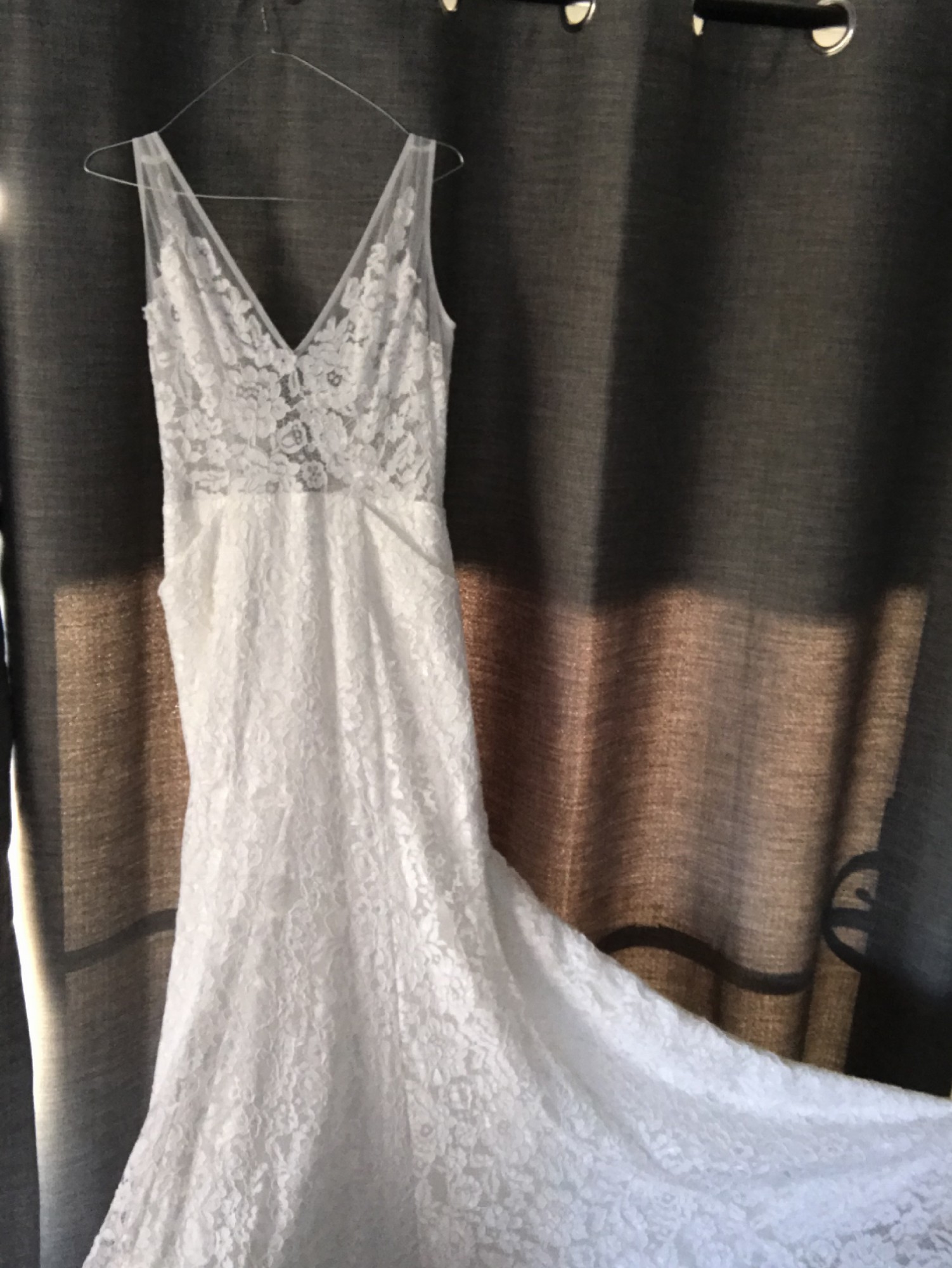 Made With Love Frankie Used Wedding Dress Save 62% - Stillwhite