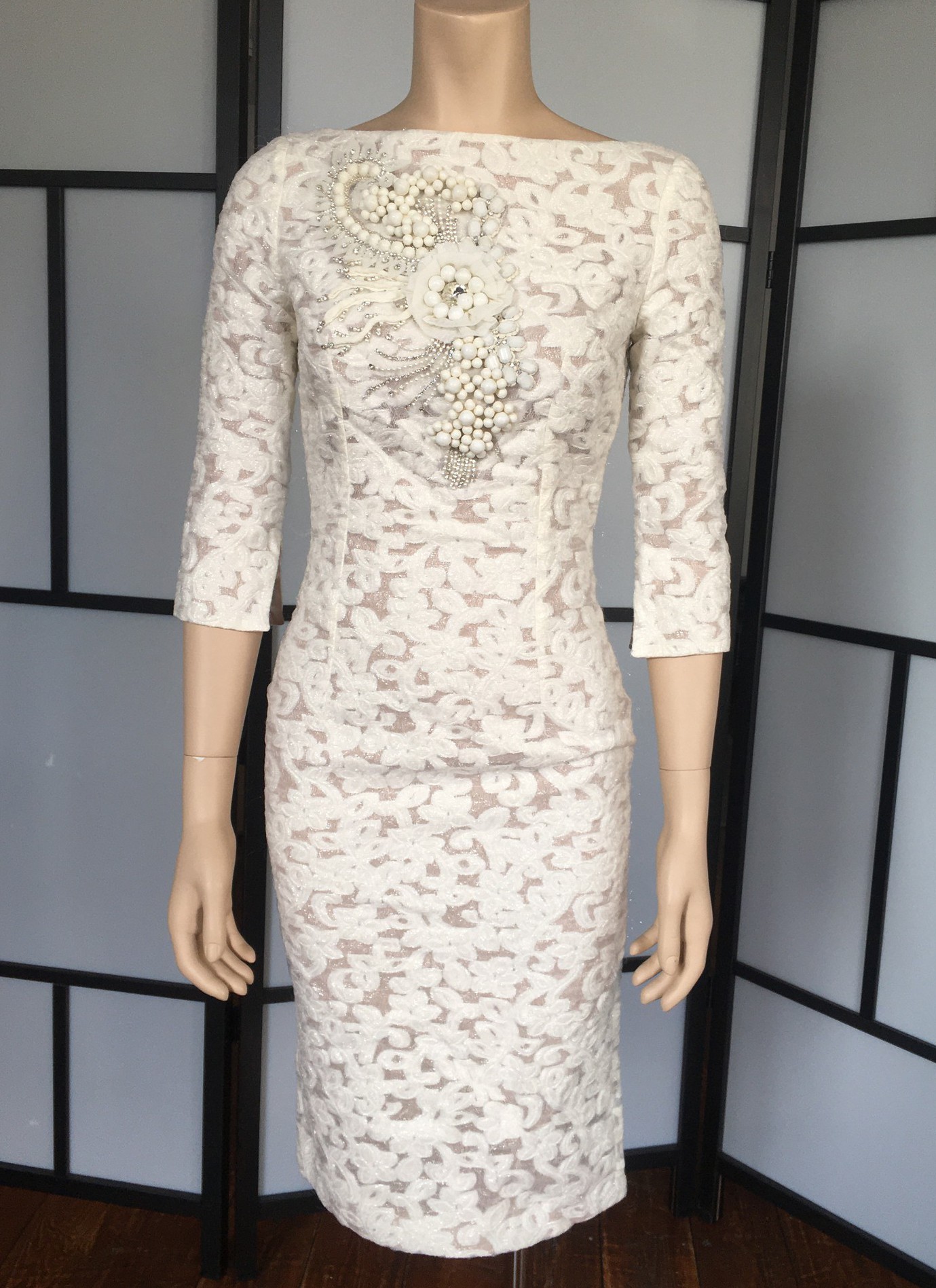 Ender Legard Custom Made Sample Wedding Dress Save 84% - Stillwhite
