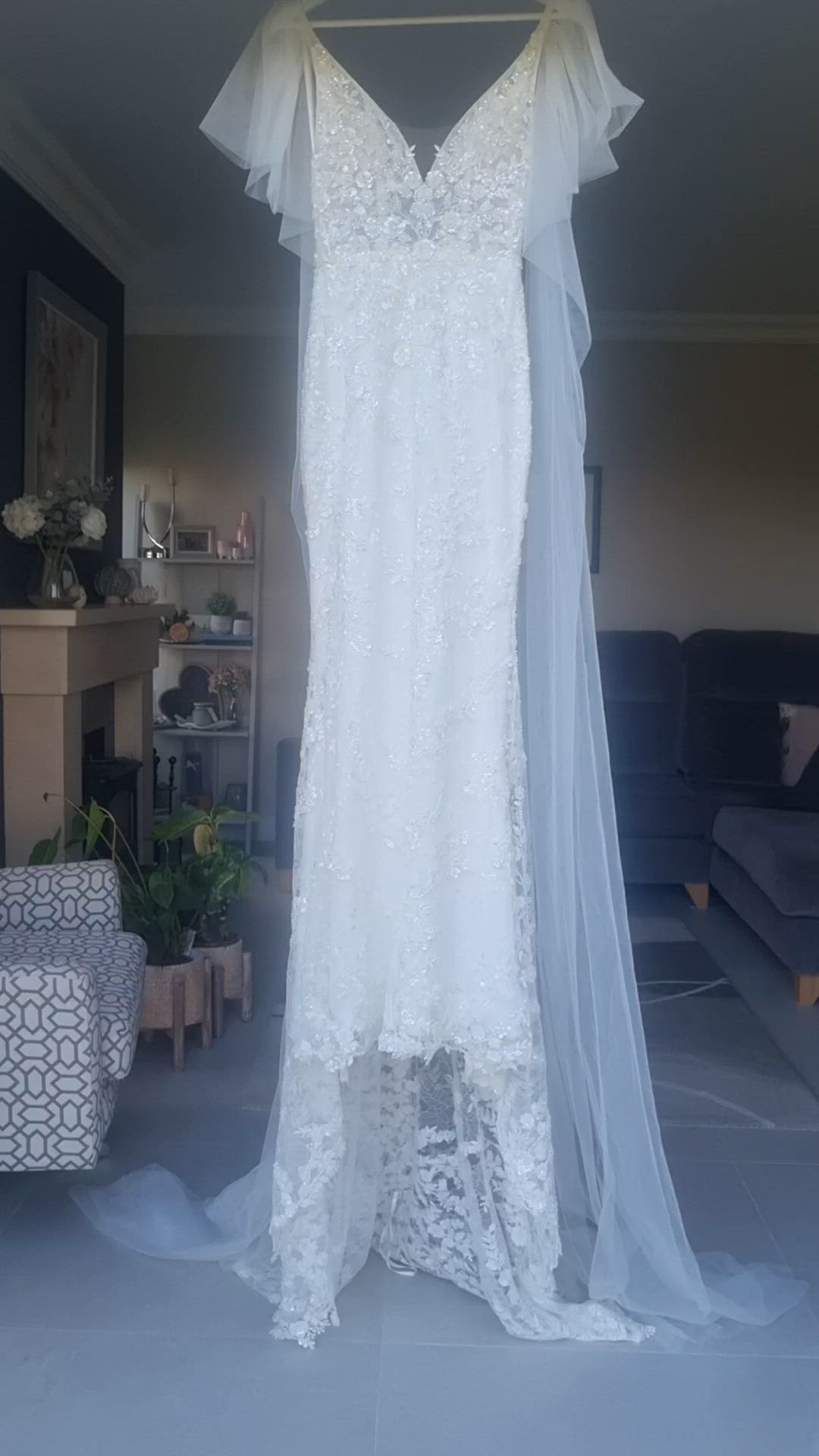 Made With Love, Cameron (Colour - Ivory)