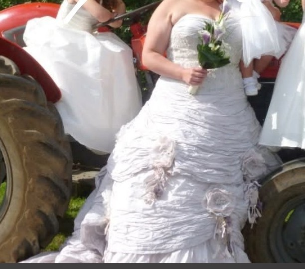 Ian Stuart, Cartland