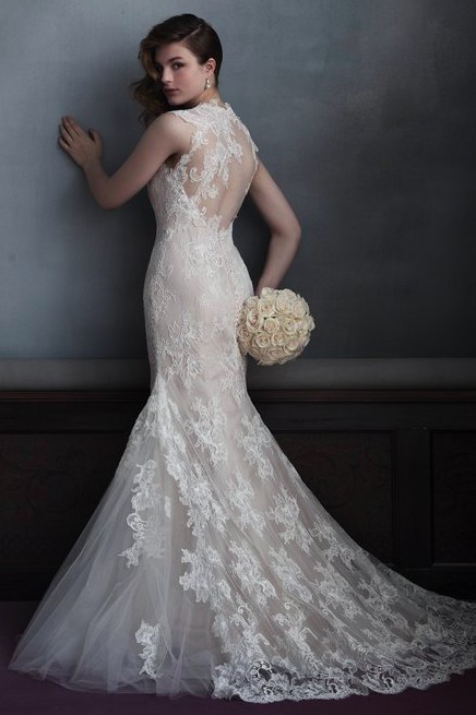 Marisa 989 New Wedding Dress On Sale 66 Off Stillwhite