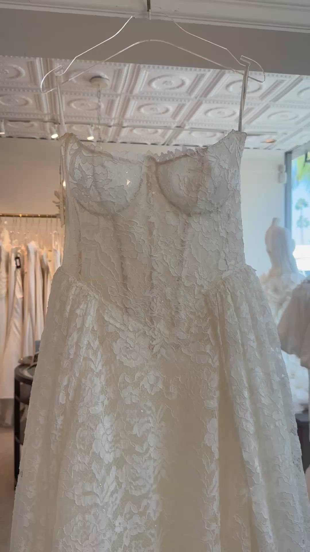 A-Line
