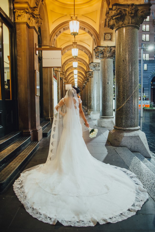 calabro bridal evening wear
