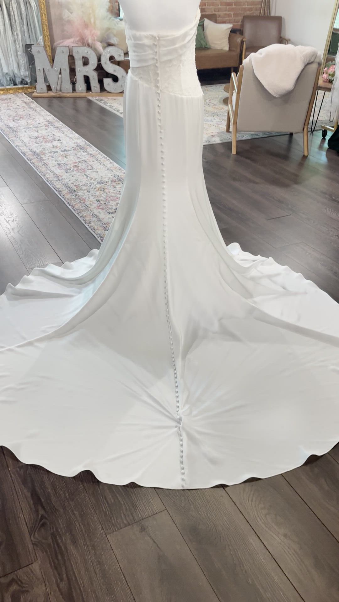 Stella York, Anastasia SY8248
