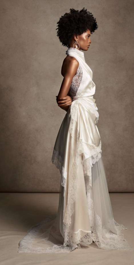 Danielle Frankel, Avery Wedding Dress Save 45% - Stillwhite Danielle Frankel, Avery Wedding Dress Save 45% - Stillwhite