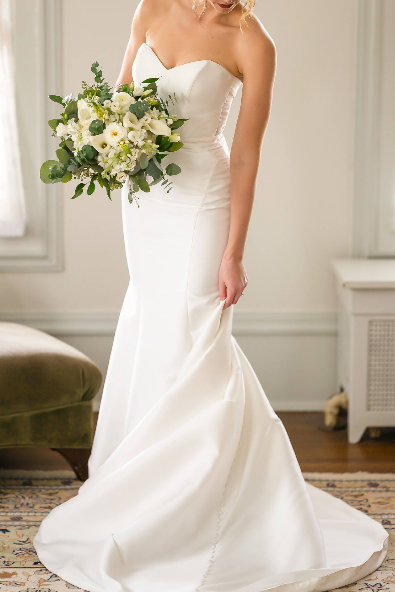 Fit & Flare Wedding Dress Save 45% - Stillwhite Fit & Flare Wedding Dress Save 45% - Stillwhite
