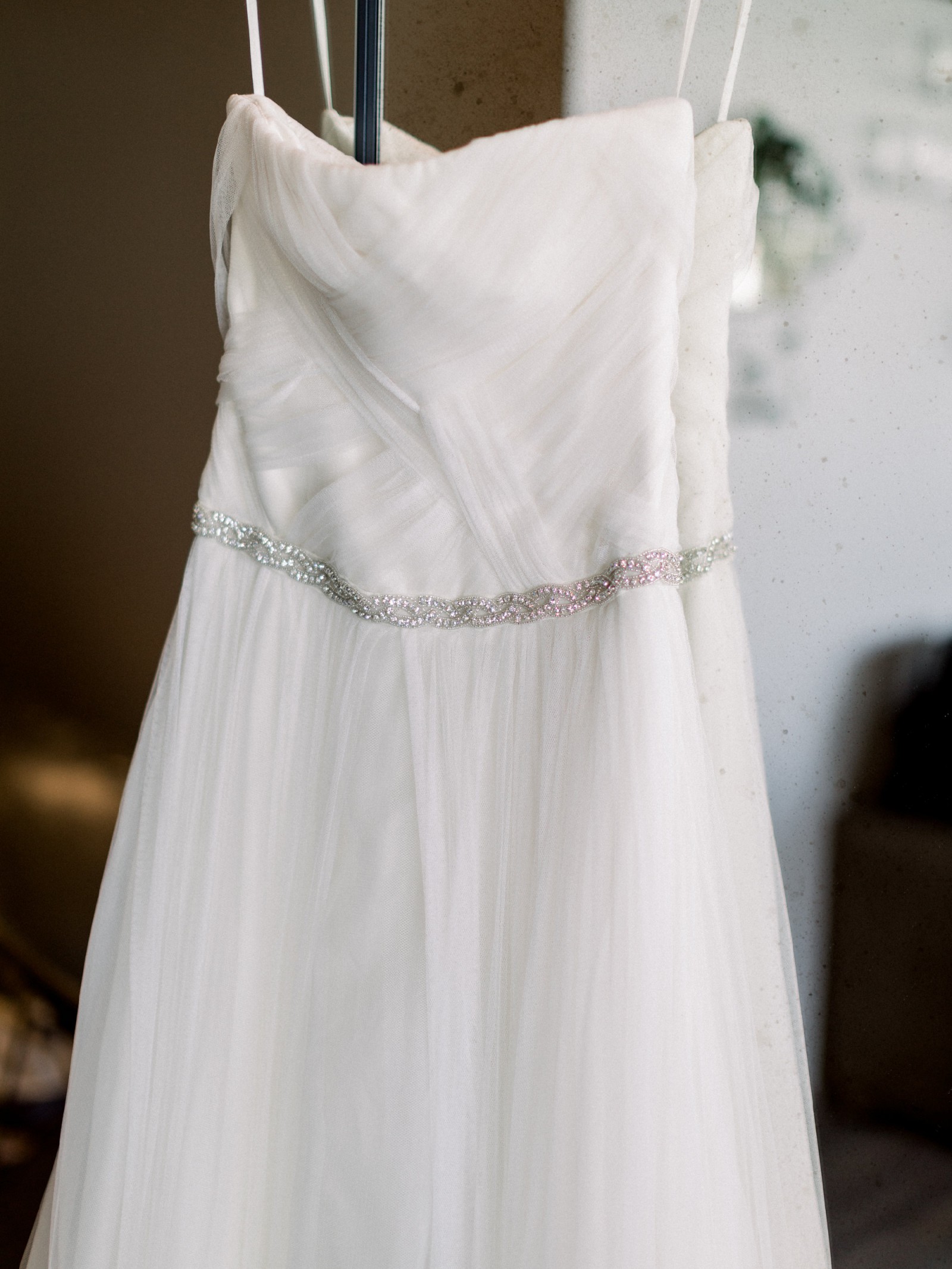 Vera Wang Delaney Used Wedding Dress - Stillwhite