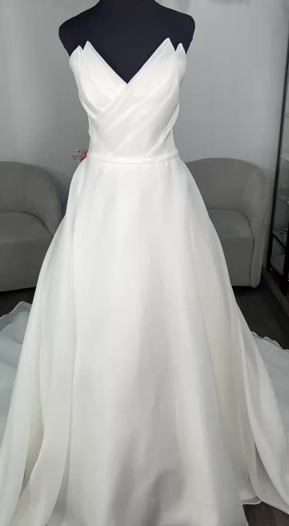 Maggie Sottero, Tinsley