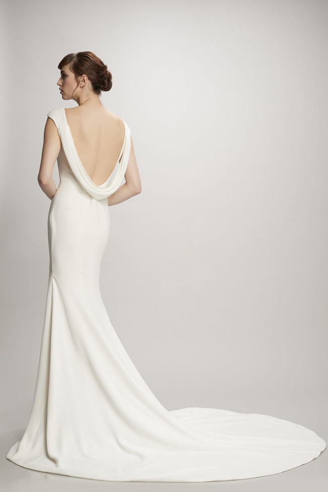 theia bridal daria
