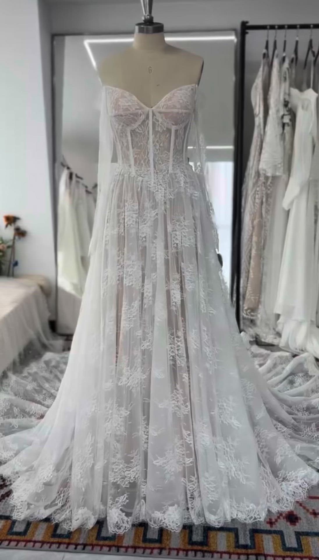 A-Line