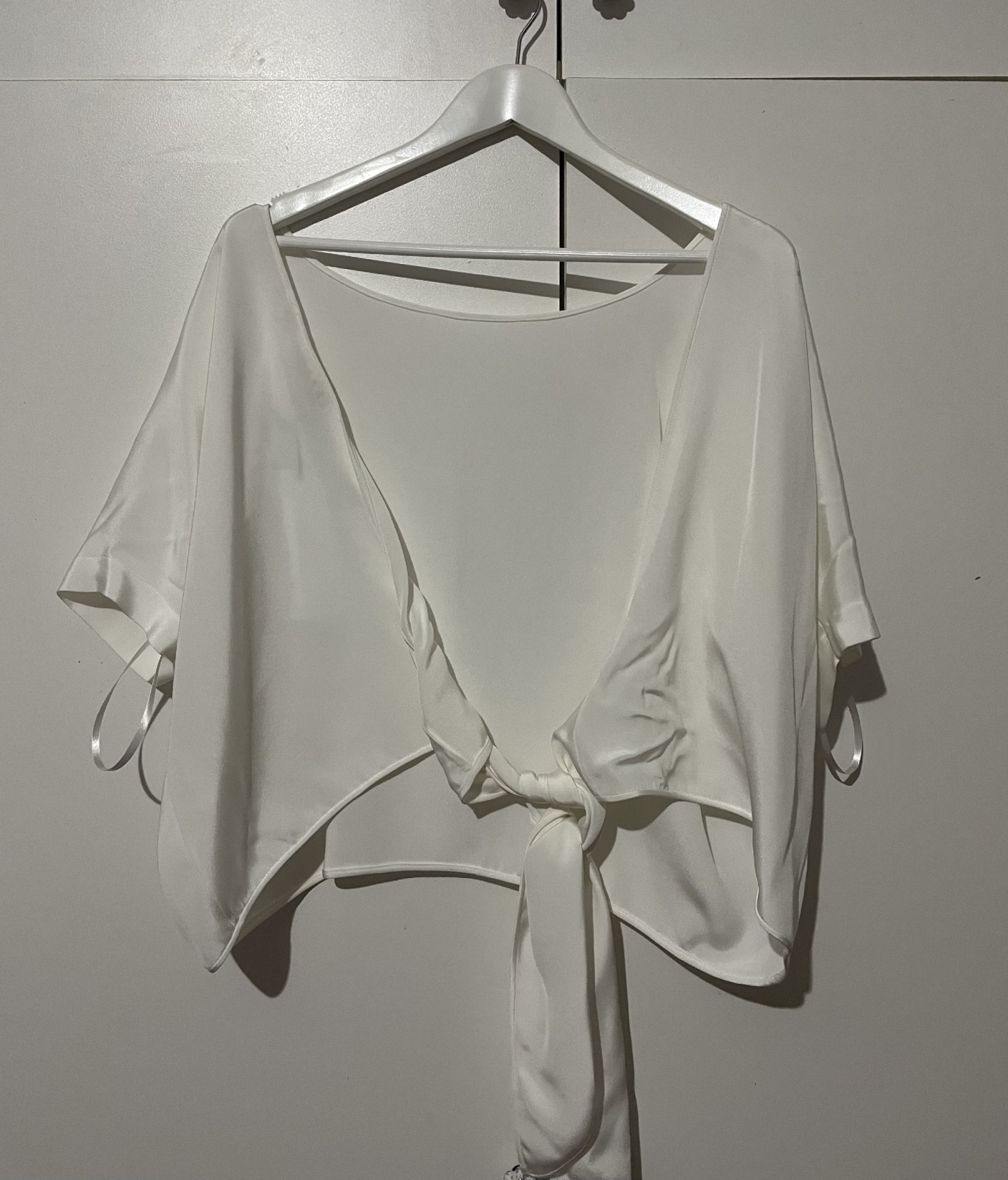 Lola Varma Val Blouse New Wedding Dress Save 43% - Stillwhite