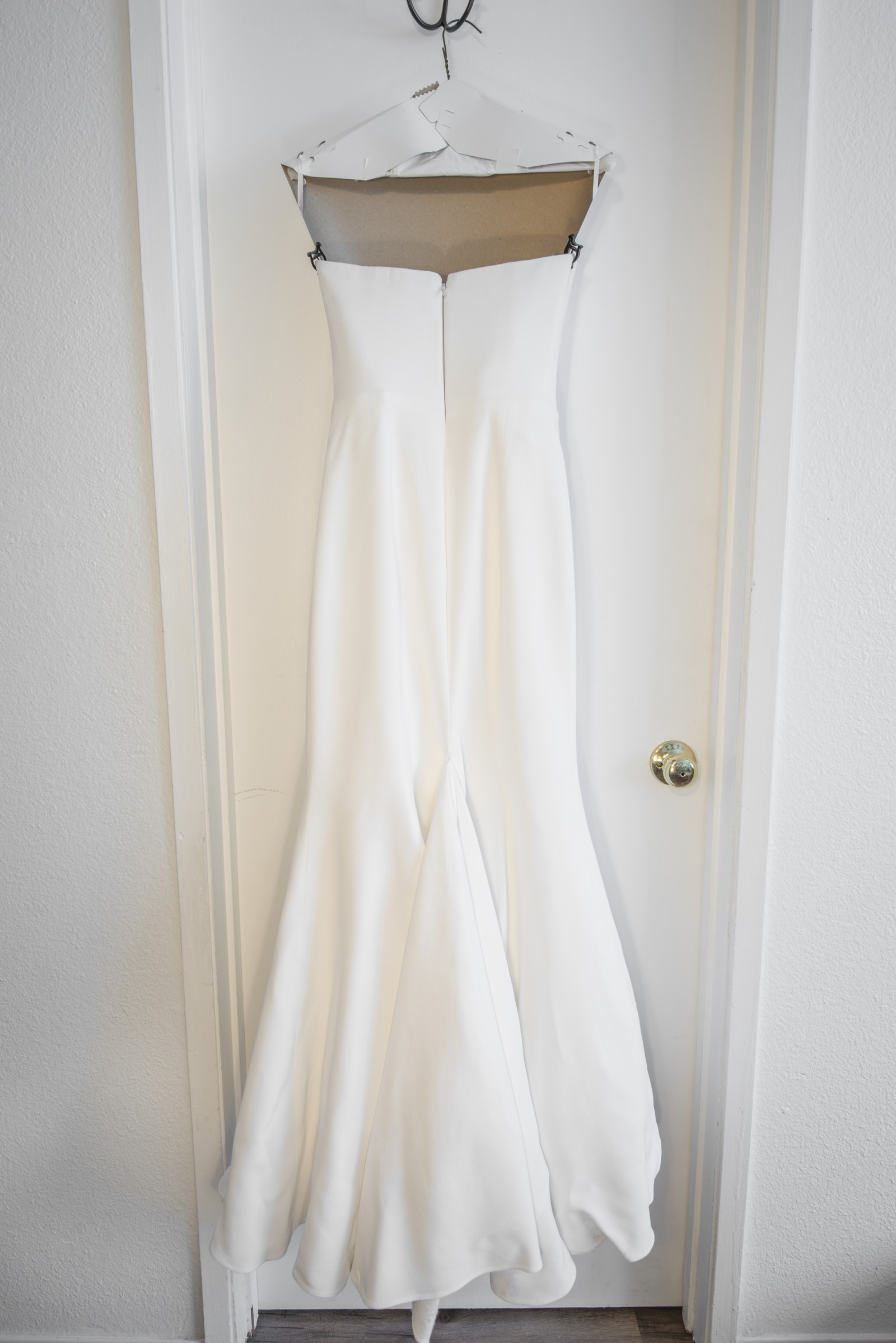 Vera Wang Ava Used Wedding Dress Save 43% - Stillwhite