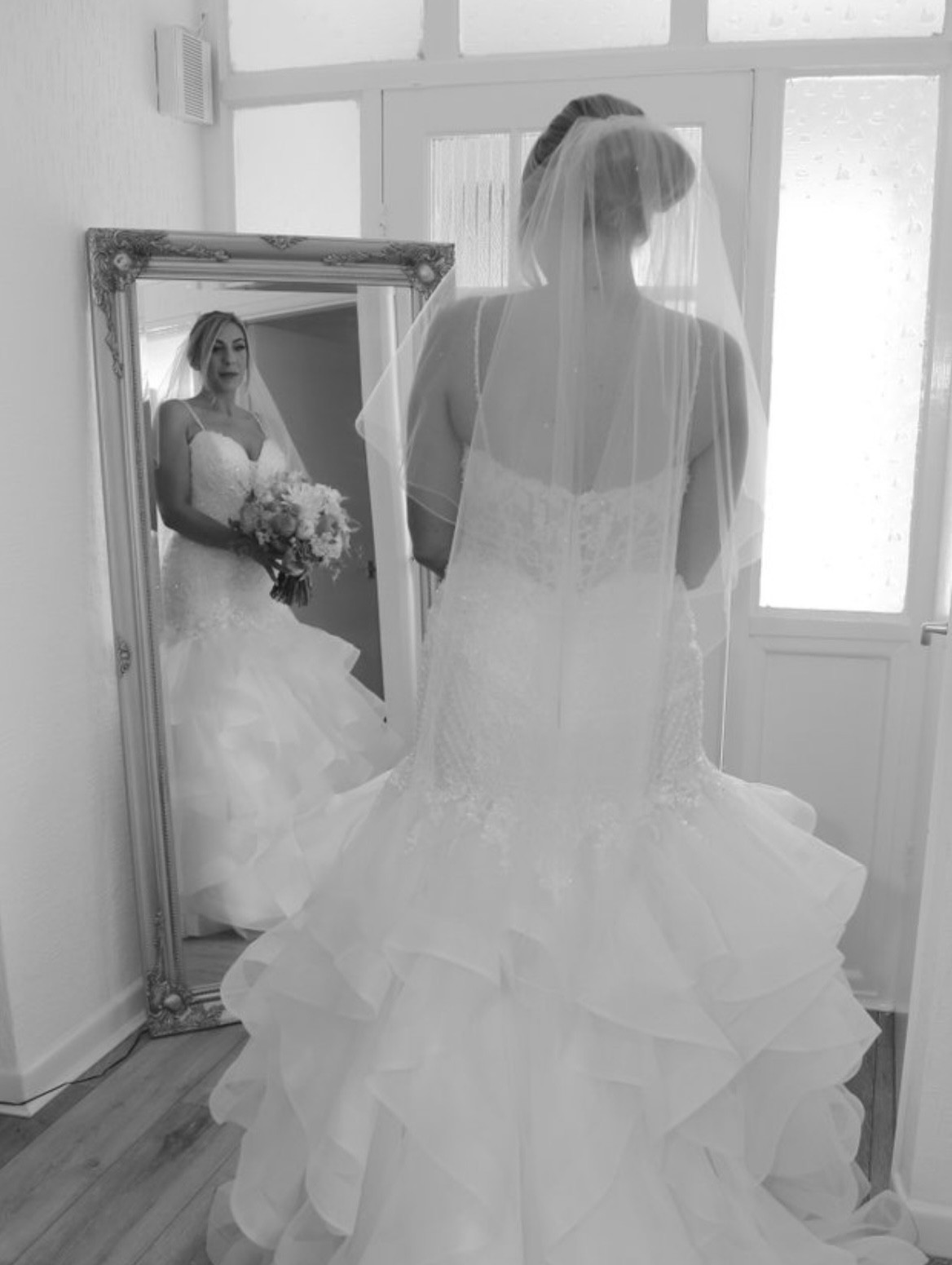 Ronald Joyce Didima Wedding Dress Save 75% - Stillwhite