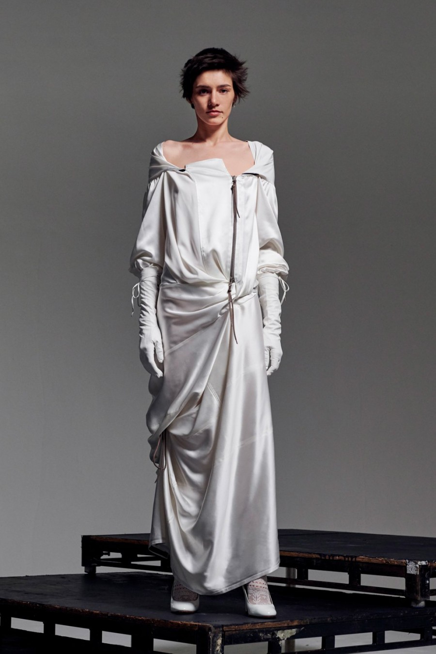 Andreas Kronthaler for Vivienne Westwood Andreas Kronthaler for Vivienne Westwood
