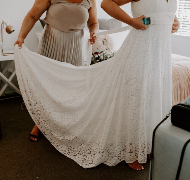annah stretton bridal