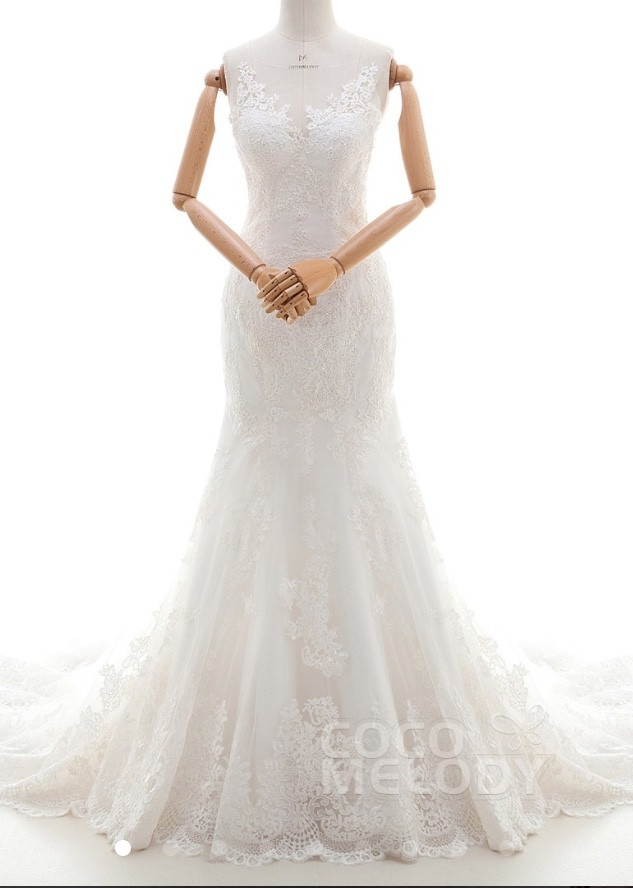 cocomelody bridal