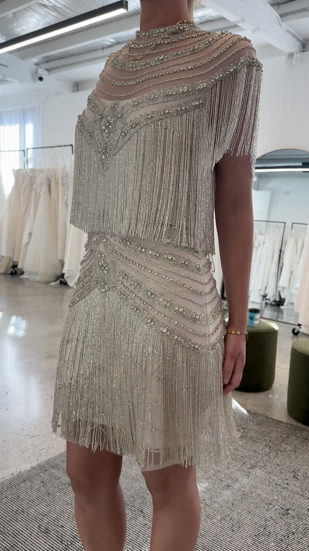 Anna Campbell, Giselle Set