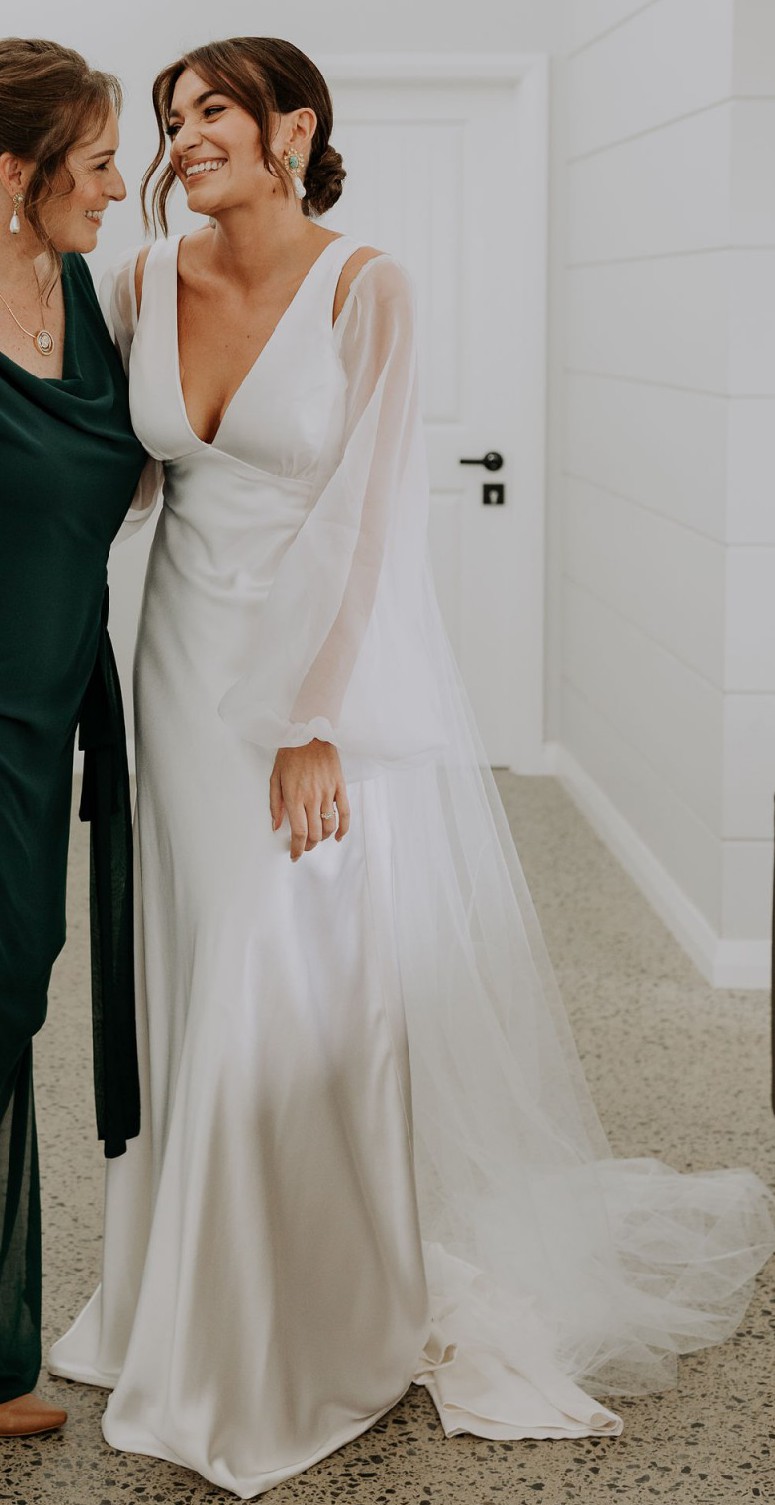 Donna Tobin Wedding Dress Save 36% - Stillwhite