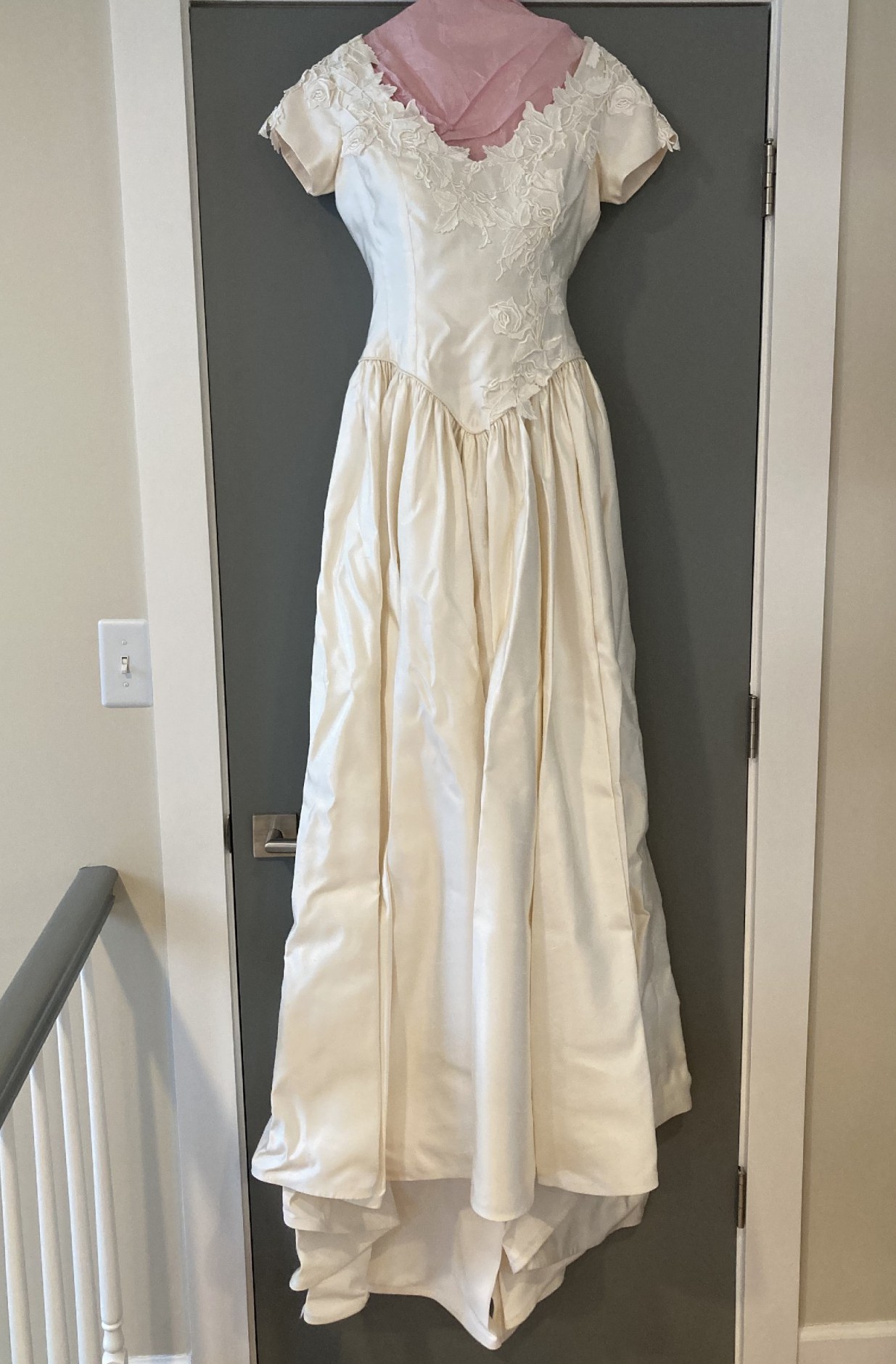 Richard Glasgow Wedding Dress - Stillwhite