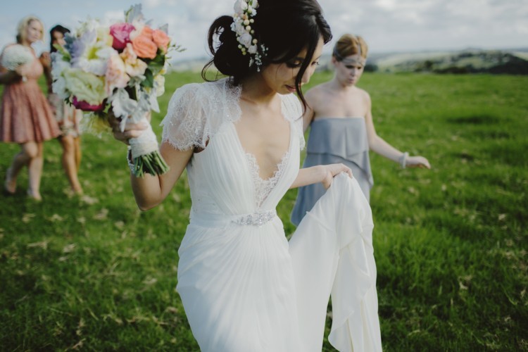 Pre Owned Jenny Packham Wedding Dresses