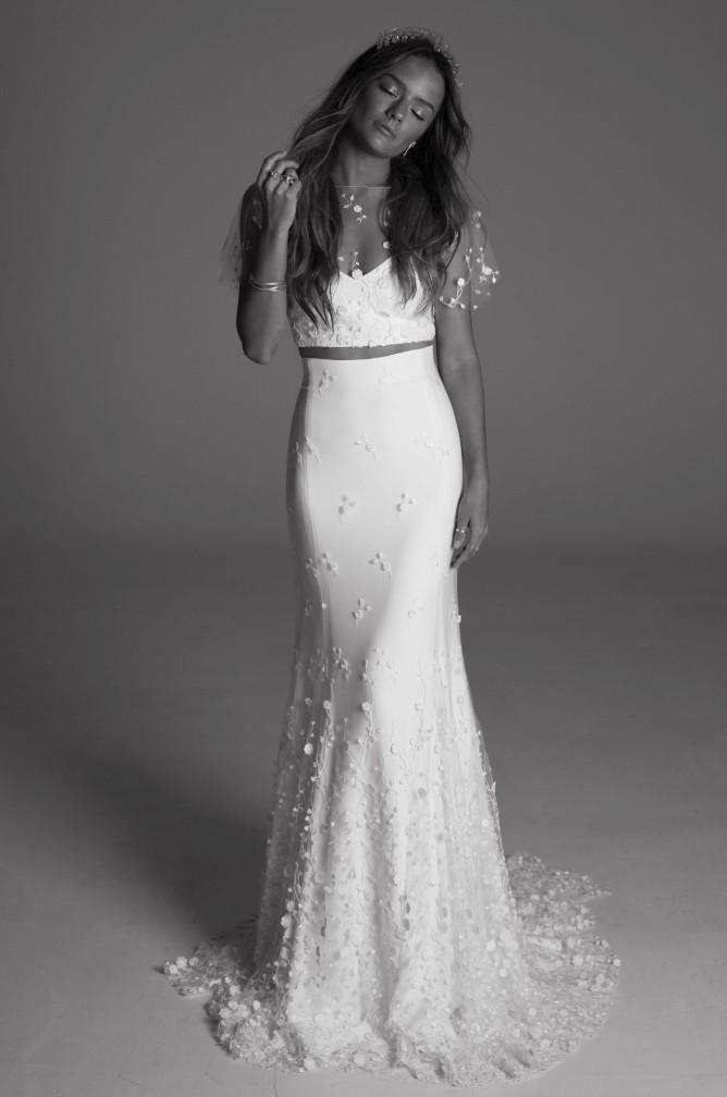 rime arodaky veil