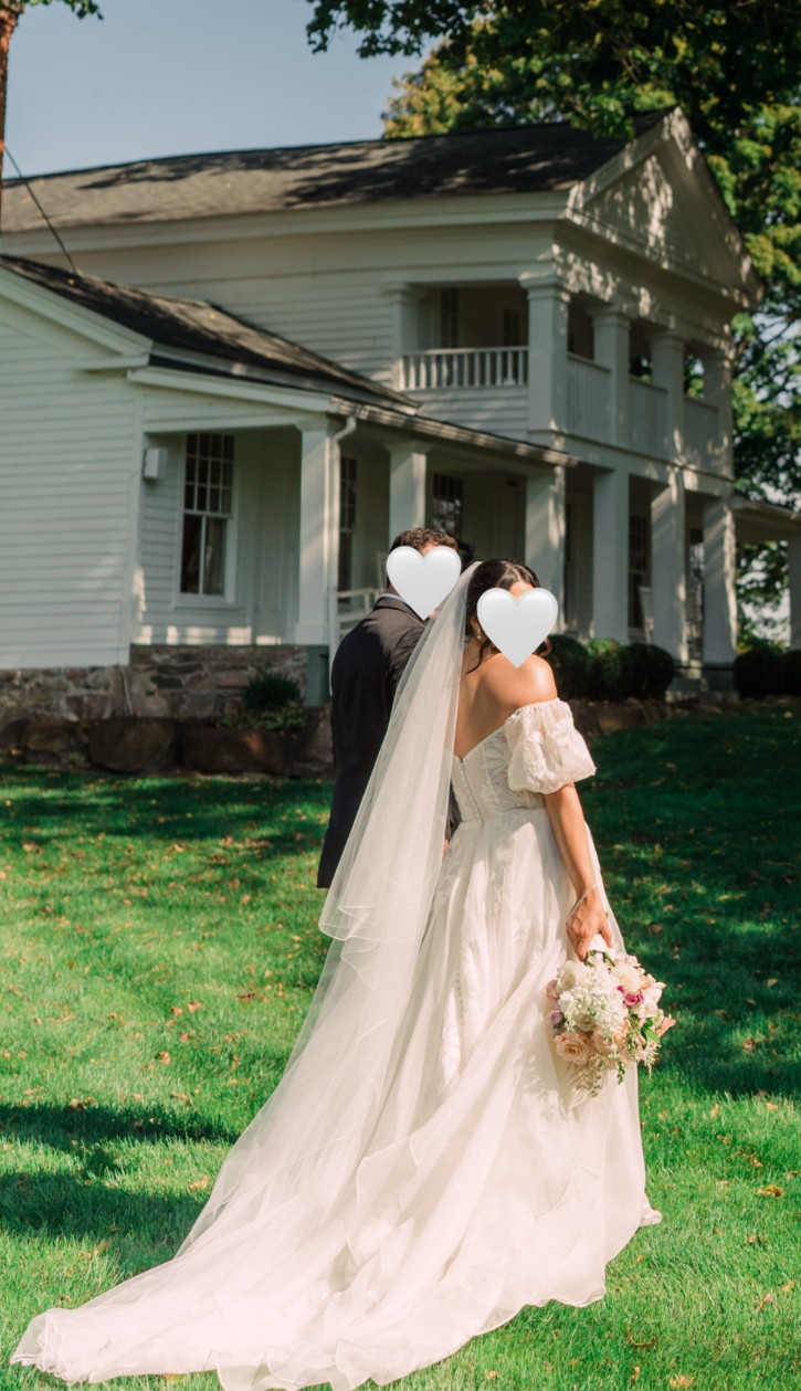 JENNY YOO ウェディングドレス Jenny Yoo Wedding Dress Save 49% - Stillwhite
