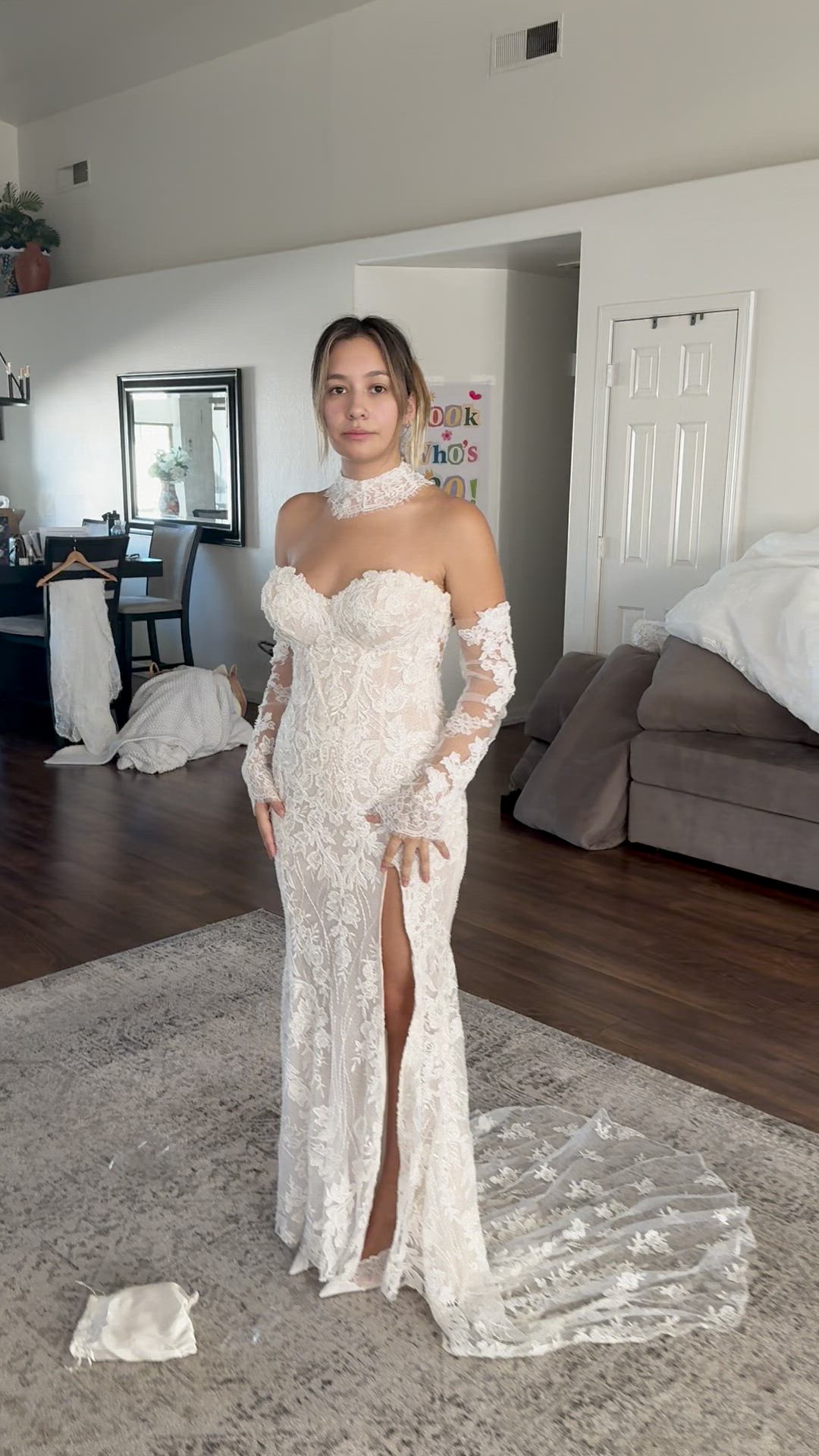 Galia Lahav, G-305