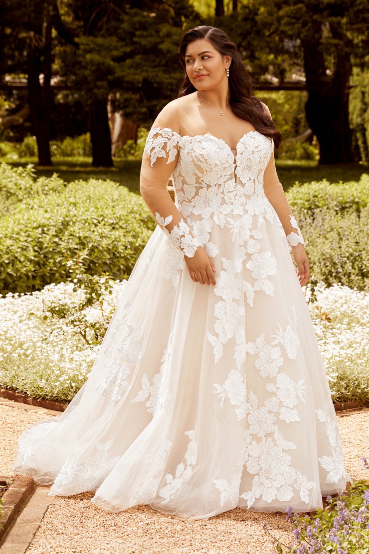 Sophia Tolli Sophia Tolli