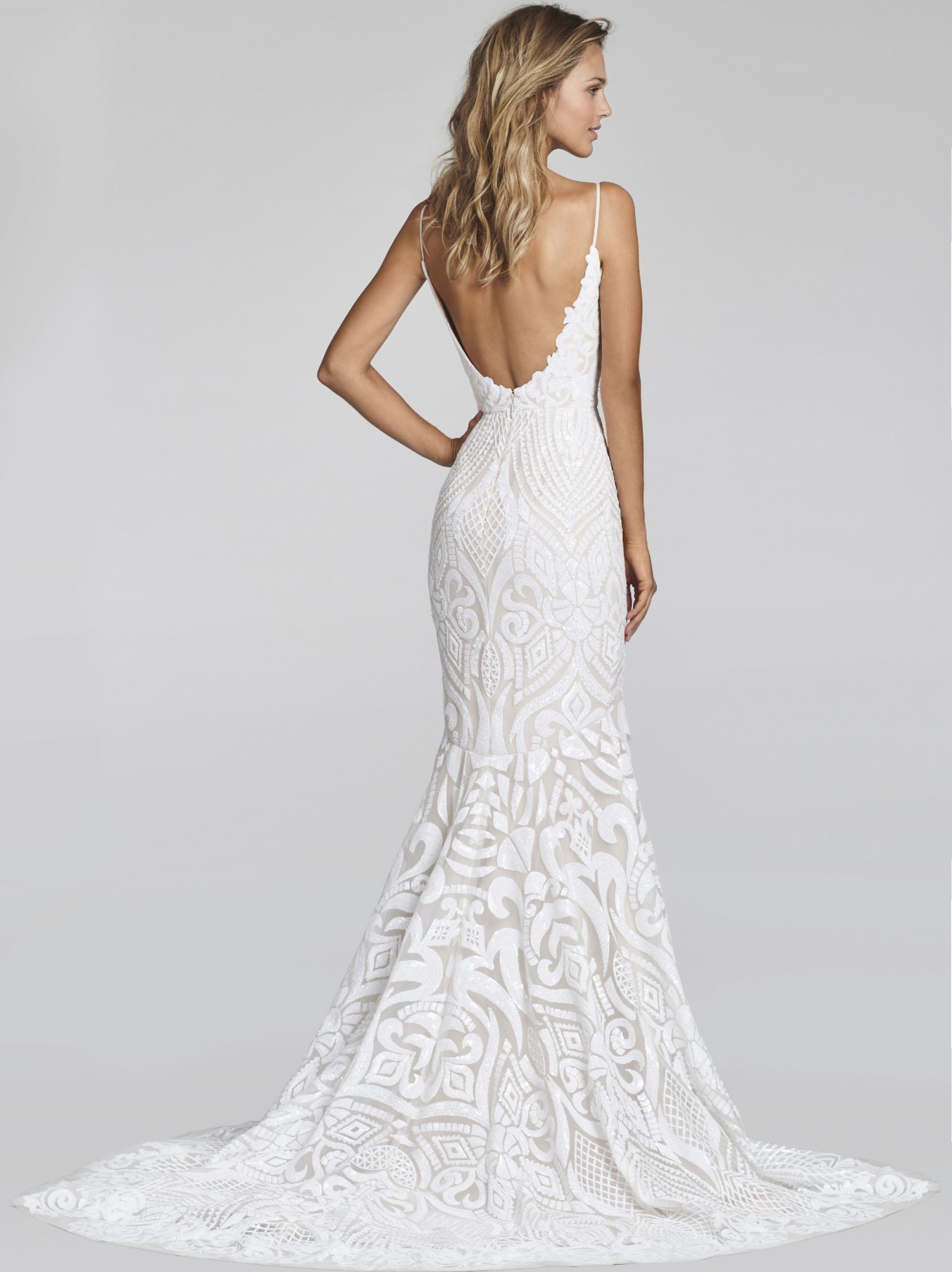 a-gorgeous-new-hayley-paige-wedding-dress-our-wedding-dress-of-the-day