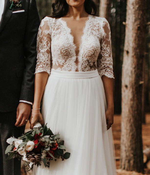 Florence Preowned Wedding Dress Save 62% - Stillwhite