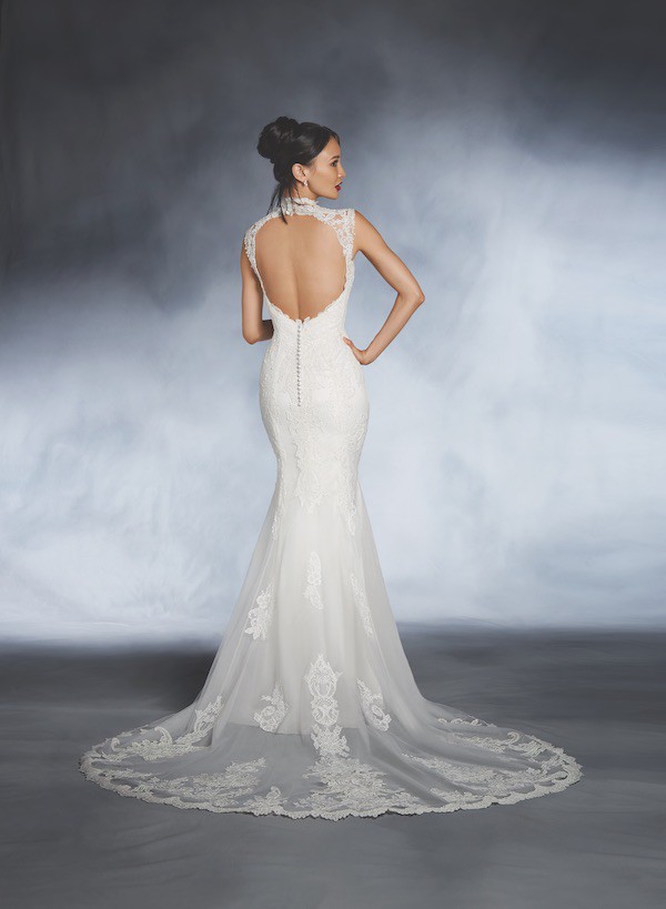 disney mulan wedding dress