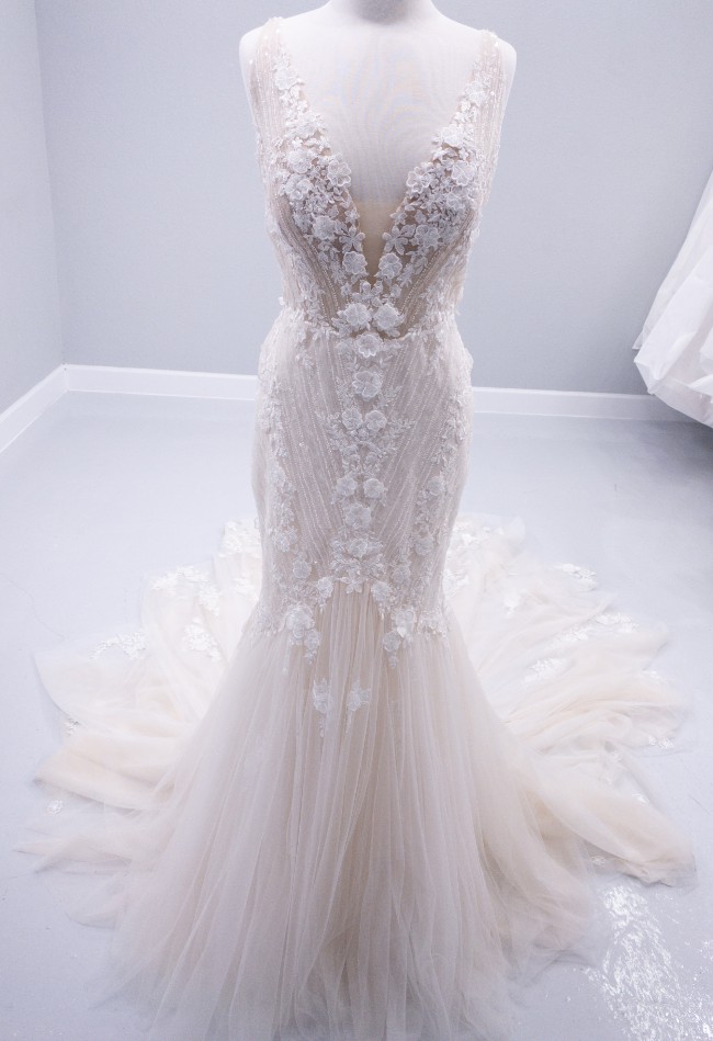 Badgley Mischka Décolleté Adaline Donna - Tacco Elegante, Fodera In Pelle Traspirante - Collezione Autunno 24