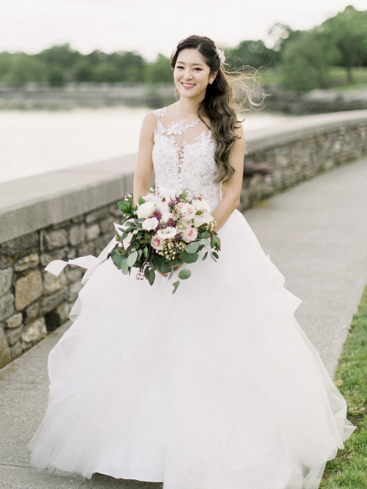 Pronovias La sposa ウェディングドレス La Sposa, Primrose Used Wedding Dress Save 53% - Stillwhite